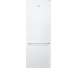 INDESIT LR6S1WUK Fridge Freezer - White